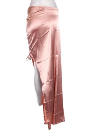 Spódnica Femme Luxe, Rozmiar XS, Kolor Różowy, Cena 14,71 zł