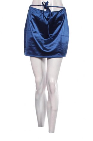 Φούστα Flounce, Μέγεθος M, Χρώμα Μπλέ, Τιμή 3,79 €