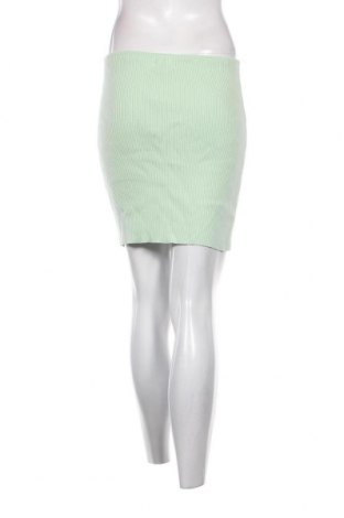 Φούστα Glamorous, Μέγεθος M, Χρώμα Πράσινο, Τιμή 3,14 €