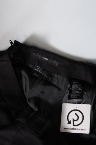 Sukňa H&M, Veľkosť L, Farba Čierna, Cena  1,64 €
