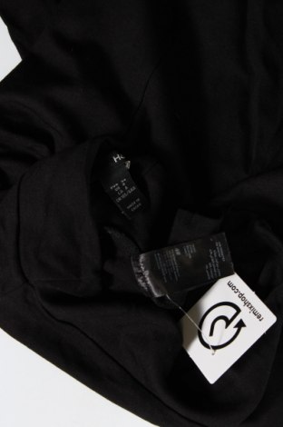 Fustă H&M, Mărime XS, Culoare Negru, Preț 7,63 Lei