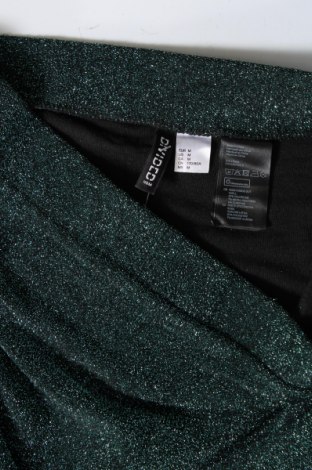 Φούστα H&M Divided, Μέγεθος M, Χρώμα Πράσινο, Τιμή 2,15 €