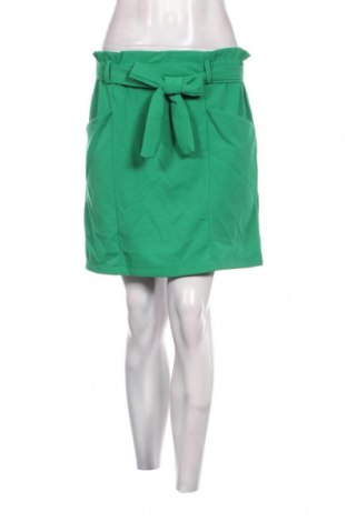 Φούστα Haily`s, Μέγεθος L, Χρώμα Πράσινο, Τιμή 4,49 €