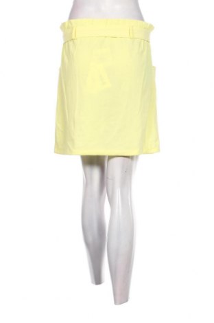 Φούστα Haily`s, Μέγεθος M, Χρώμα Κίτρινο, Τιμή 3,59 €