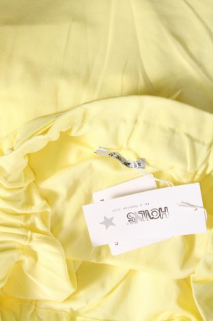 Φούστα Haily`s, Μέγεθος XL, Χρώμα Κίτρινο, Τιμή 2,69 €