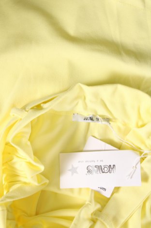 Φούστα Haily`s, Μέγεθος S, Χρώμα Κίτρινο, Τιμή 3,14 €