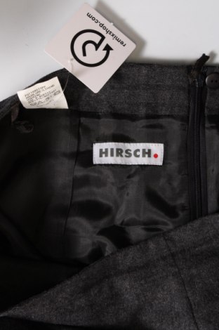 Rock Hirsch, Größe L, Farbe Grau, Preis € 2,42