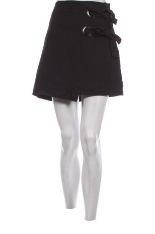 Fustă Kiabi, Mărime L, Culoare Negru, Preț 86,99 Lei