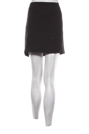 Fustă Kiabi, Mărime L, Culoare Negru, Preț 86,99 Lei