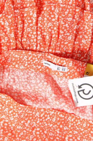 Φούστα Lefties, Μέγεθος XL, Χρώμα Πορτοκαλί, Τιμή 4,98 €