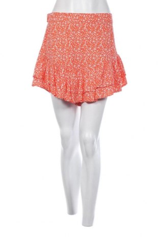 Φούστα Lefties, Μέγεθος XL, Χρώμα Πορτοκαλί, Τιμή 4,50 €
