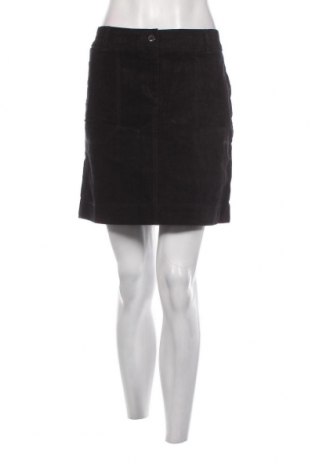 Φούστα Marks & Spencer, Μέγεθος XL, Χρώμα Μαύρο, Τιμή 1,63 €