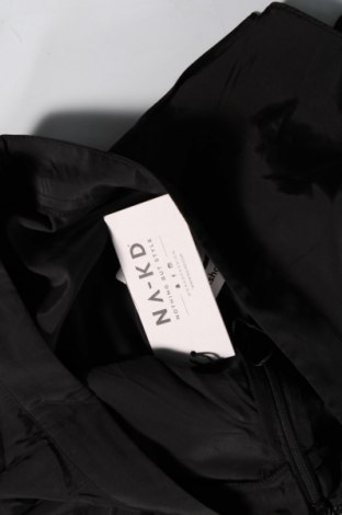 Sukně NA-KD, Velikost S, Barva Černá, Cena  1 261,00 Kč