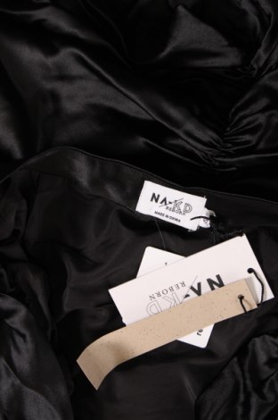 Φούστα NA-KD, Μέγεθος M, Χρώμα Μαύρο, Τιμή 3,14 €