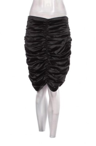 Φούστα NA-KD, Μέγεθος M, Χρώμα Μαύρο, Τιμή 2,69 €