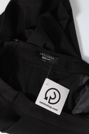 Φούστα New Look, Μέγεθος XS, Χρώμα Μαύρο, Τιμή 1,78 €