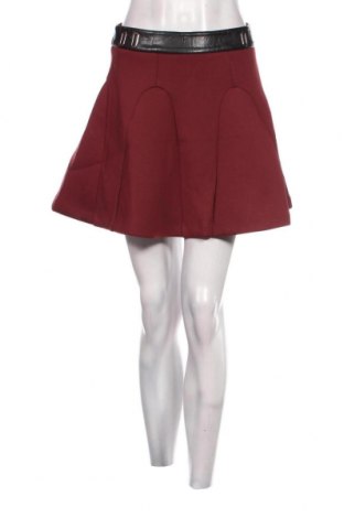 Φούστα ONLY, Μέγεθος S, Χρώμα Κόκκινο, Τιμή 3,06 €