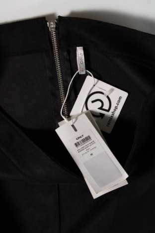 Φούστα ONLY, Μέγεθος M, Χρώμα Μαύρο, Τιμή 2,78 €