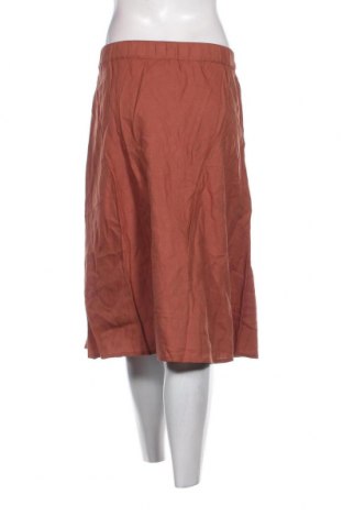 Φούστα ONLY, Μέγεθος S, Χρώμα Πορτοκαλί, Τιμή 27,84 €