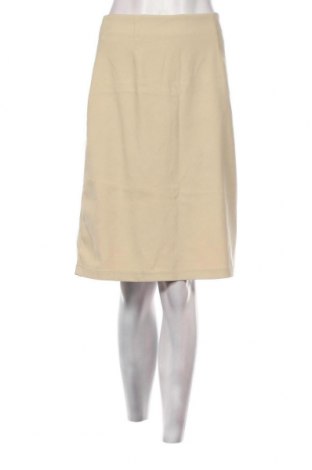 Φούστα Orsay, Μέγεθος M, Χρώμα  Μπέζ, Τιμή 4,89 €