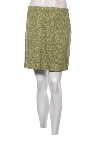 Φούστα Pieces, Μέγεθος XL, Χρώμα Πράσινο, Τιμή 4,45 €
