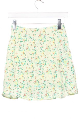 Fustă Pimkie, Mărime XS, Culoare Multicolor, Preț 18,16 Lei