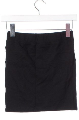 Fustă Pimkie, Mărime XS, Culoare Negru, Preț 8,99 Lei