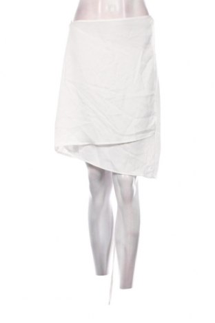 Φούστα Review, Μέγεθος XL, Χρώμα Λευκό, Τιμή 3,59 €