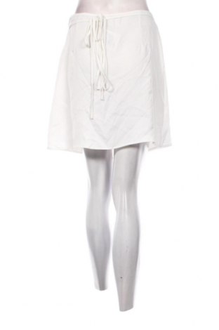 Φούστα Review, Μέγεθος XL, Χρώμα Λευκό, Τιμή 4,93 €