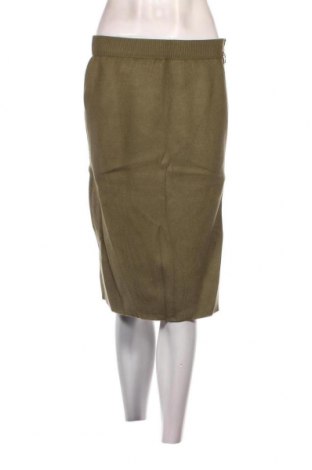 Φούστα SHEIN, Μέγεθος M, Χρώμα Πράσινο, Τιμή 3,08 €