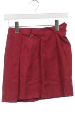 Φούστα SHEIN, Μέγεθος XS, Χρώμα Ρόζ , Τιμή 3,56 €