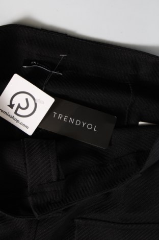Φούστα Trendyol, Μέγεθος L, Χρώμα Μαύρο, Τιμή 44,85 €