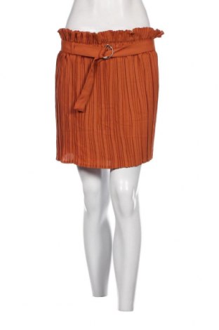 Φούστα Trendyol, Μέγεθος L, Χρώμα Πορτοκαλί, Τιμή 4,04 €