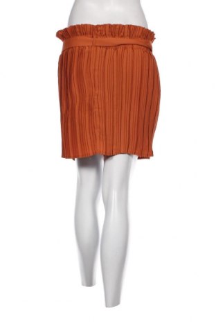 Φούστα Trendyol, Μέγεθος L, Χρώμα Πορτοκαλί, Τιμή 4,04 €