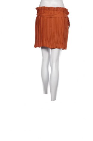 Φούστα Trendyol, Μέγεθος M, Χρώμα Πορτοκαλί, Τιμή 4,04 €
