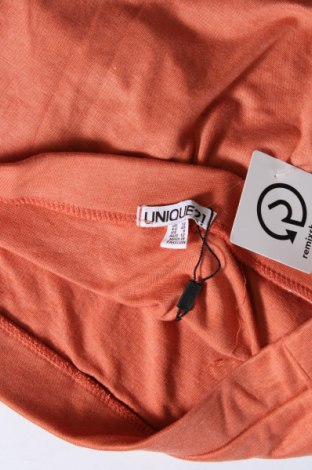 Φούστα Unique 21, Μέγεθος M, Χρώμα Πορτοκαλί, Τιμή 4,49 €