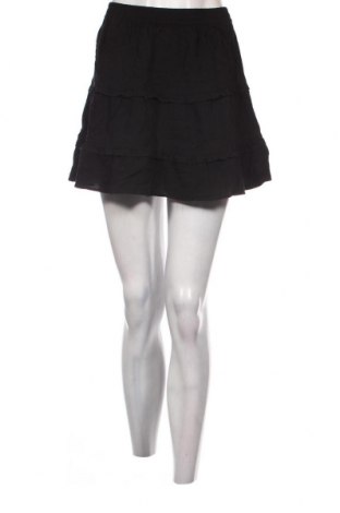 Φούστα Vero Moda, Μέγεθος XS, Χρώμα Μαύρο, Τιμή 4,45 €
