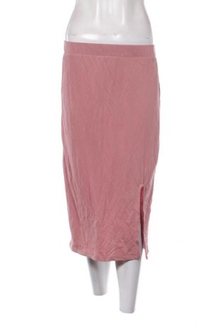 Φούστα Vero Moda, Μέγεθος M, Χρώμα Ρόζ , Τιμή 4,73 €