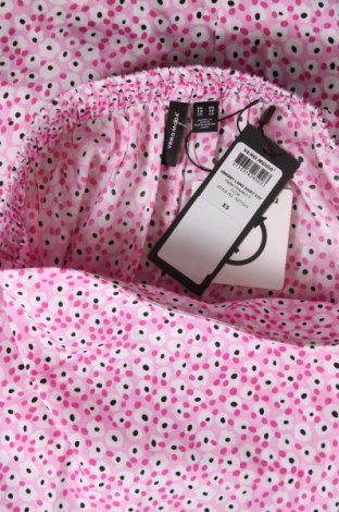 Φούστα Vero Moda, Μέγεθος XS, Χρώμα Πολύχρωμο, Τιμή 27,84 €