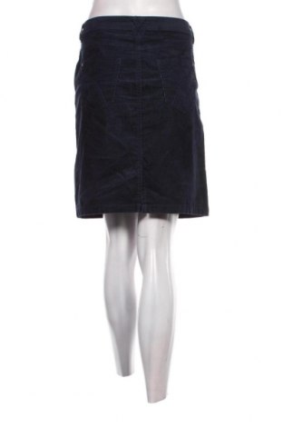 Φούστα Woman By Tchibo, Μέγεθος M, Χρώμα Μπλέ, Τιμή 1,97 €