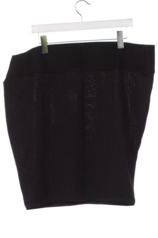 Φούστα Yessica, Μέγεθος XL, Χρώμα Μαύρο, Τιμή 1,61 €