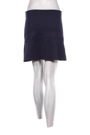 Φούστα Zara, Μέγεθος S, Χρώμα Μπλέ, Τιμή 2,78 €