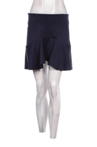 Φούστα Zara, Μέγεθος M, Χρώμα Μπλέ, Τιμή 4,18 €