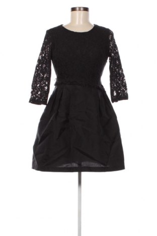 Šaty , Veľkosť S, Farba Čierna, Cena  1,64 €