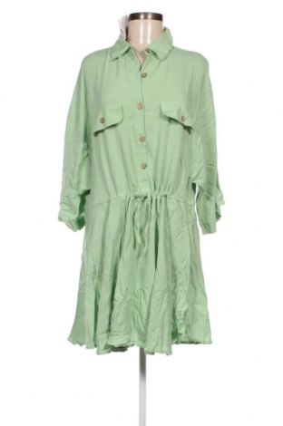 Šaty , Veľkosť M, Farba Zelená, Cena  9,48 €