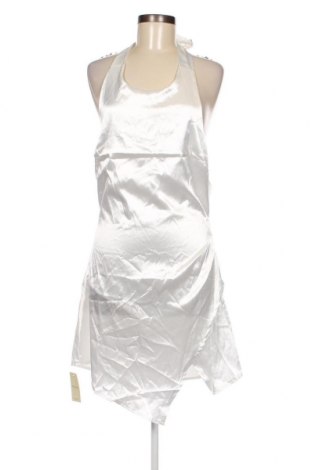Kleid, Größe S, Farbe Weiß, Preis 5,93 €