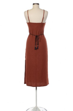 Φόρεμα, Μέγεθος M, Χρώμα Καφέ, Τιμή 23,71 €