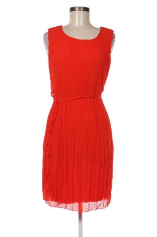 Kleid 17 & Co., Größe M, Farbe Rot, Preis € 8,54