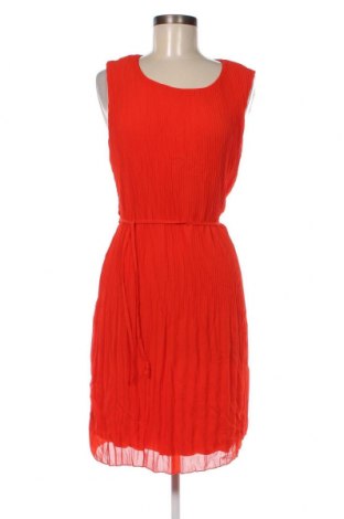 Kleid 17 & Co., Größe L, Farbe Rot, Preis 23,71 €