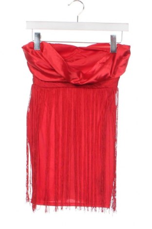 Šaty  ASOS, Veľkosť S, Farba Červená, Cena  24,95 €